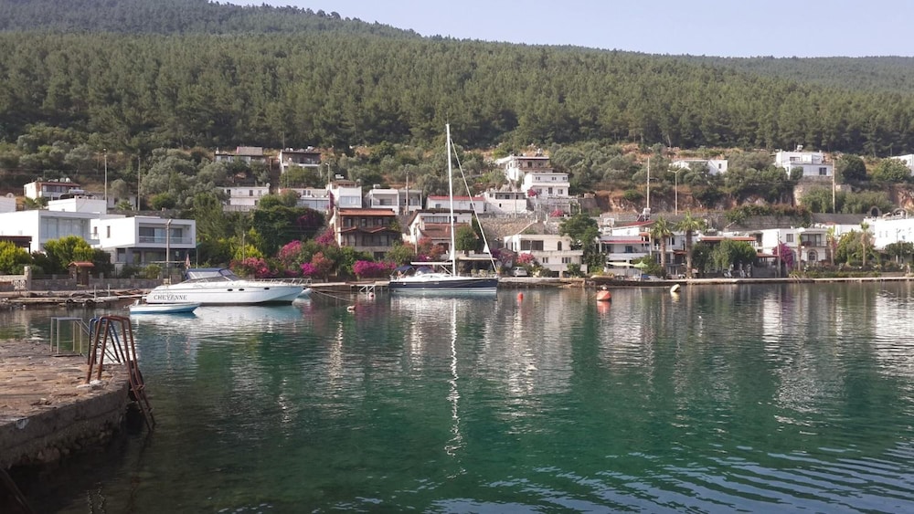 Zena Hotel Bodrum 19/25