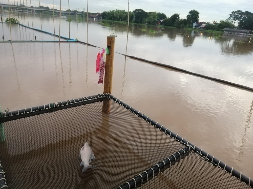 Lom Choi Home Stay Ayutthaya 9/47
