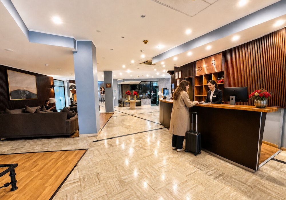 Gala Hotel Y Centro de Eventos 2/50
