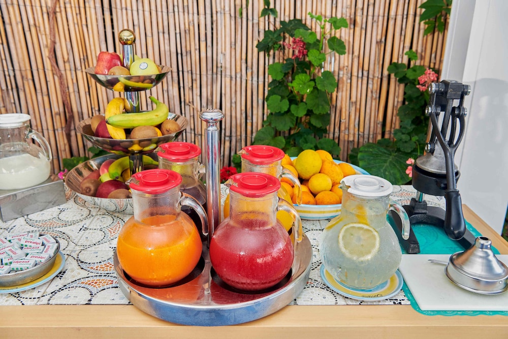 Boutique Hotel Helios - Adults Only 49/74