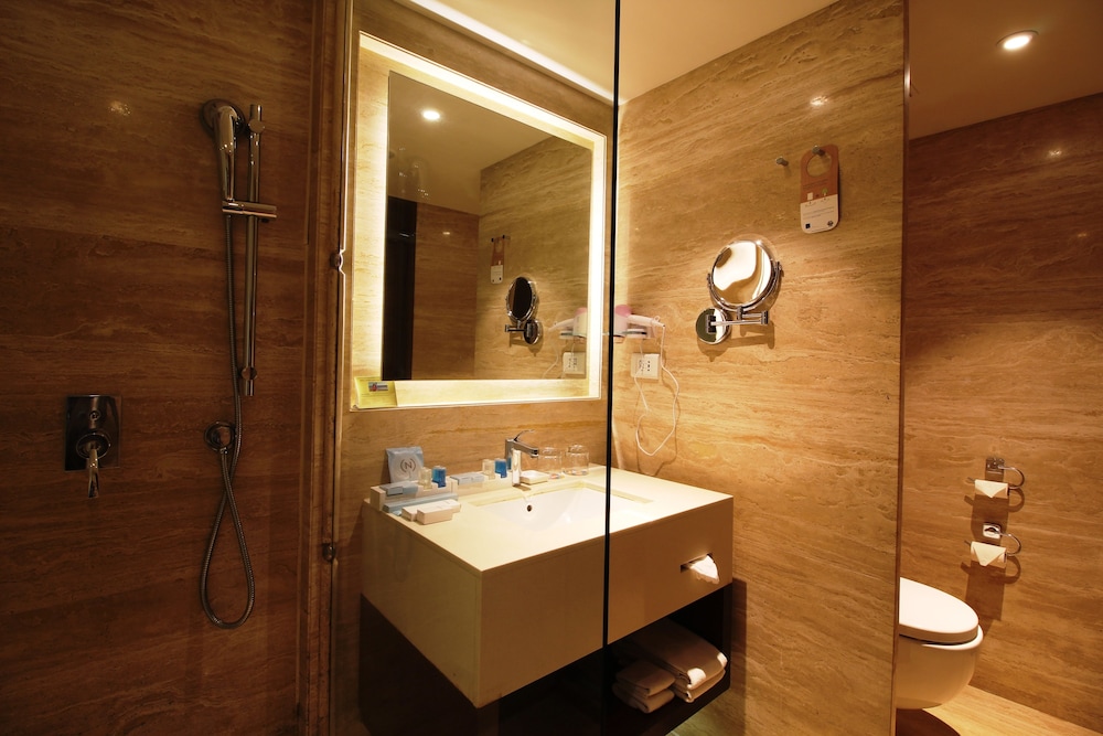 Novotel Goa Candolim 21/72