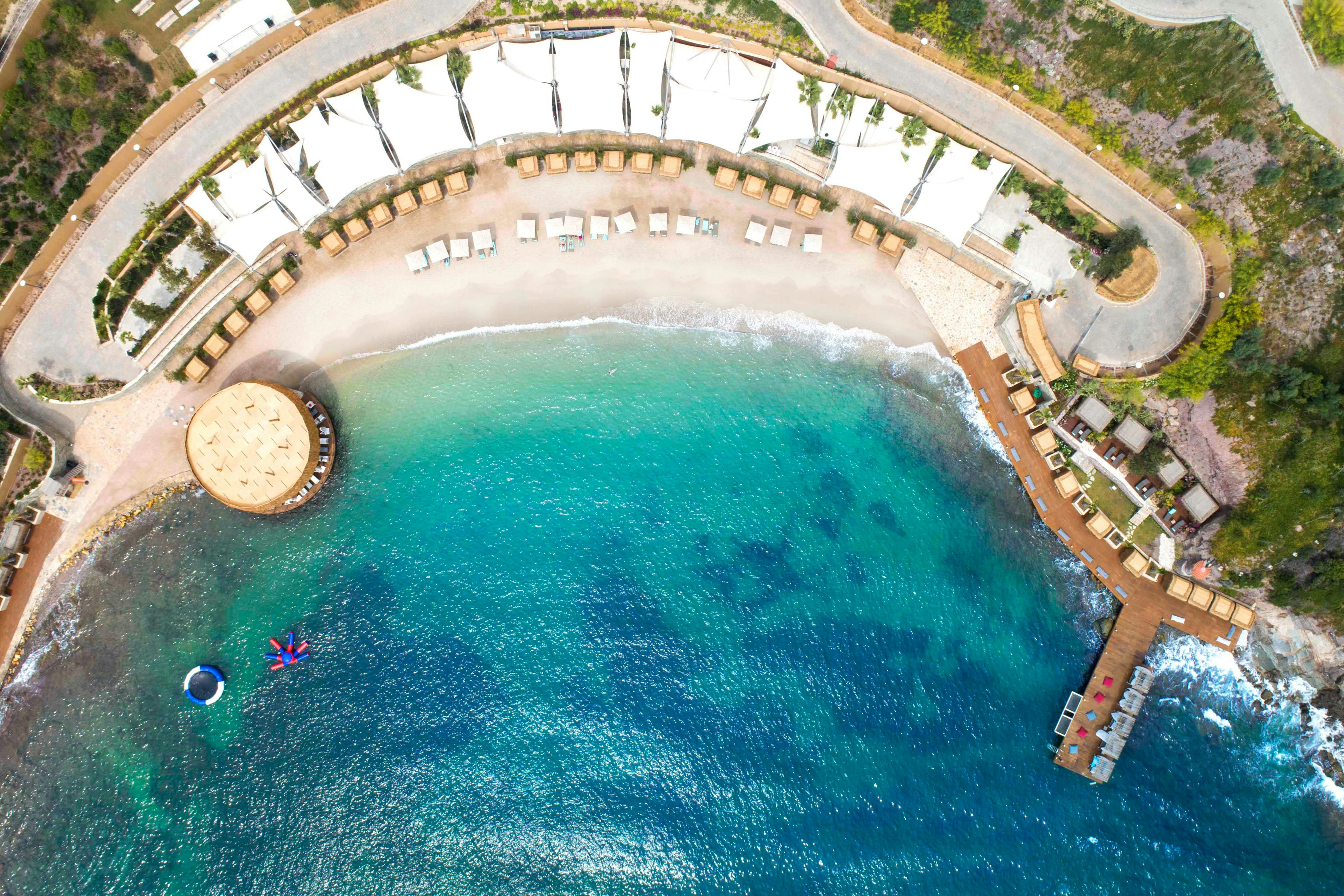 Le Meridien Bodrum Beach Resort 30/33