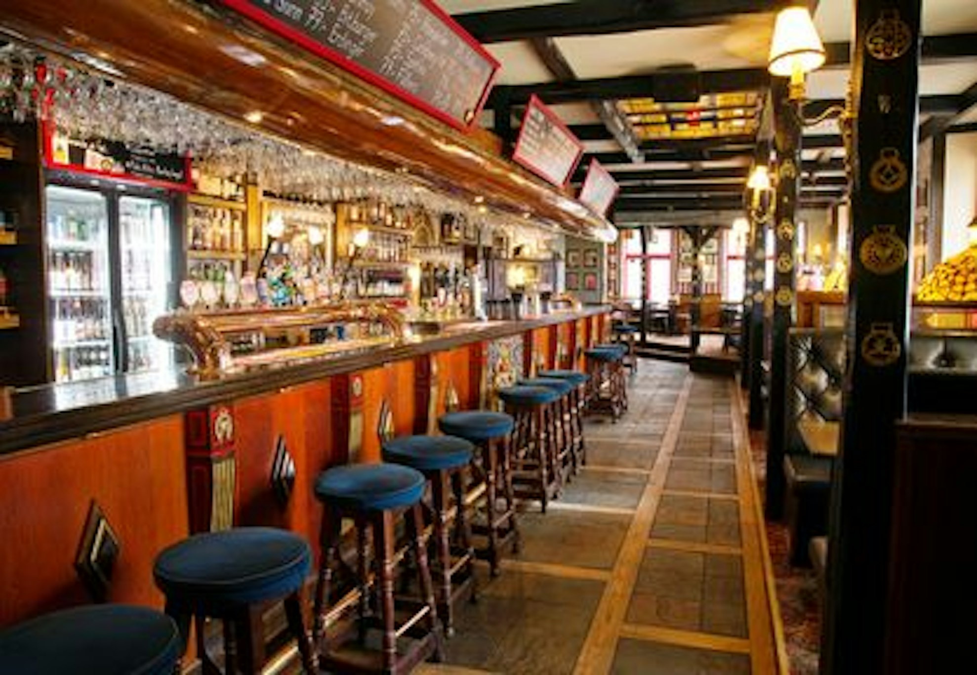 Hotel Bishops Arms Kristianstad 24/36