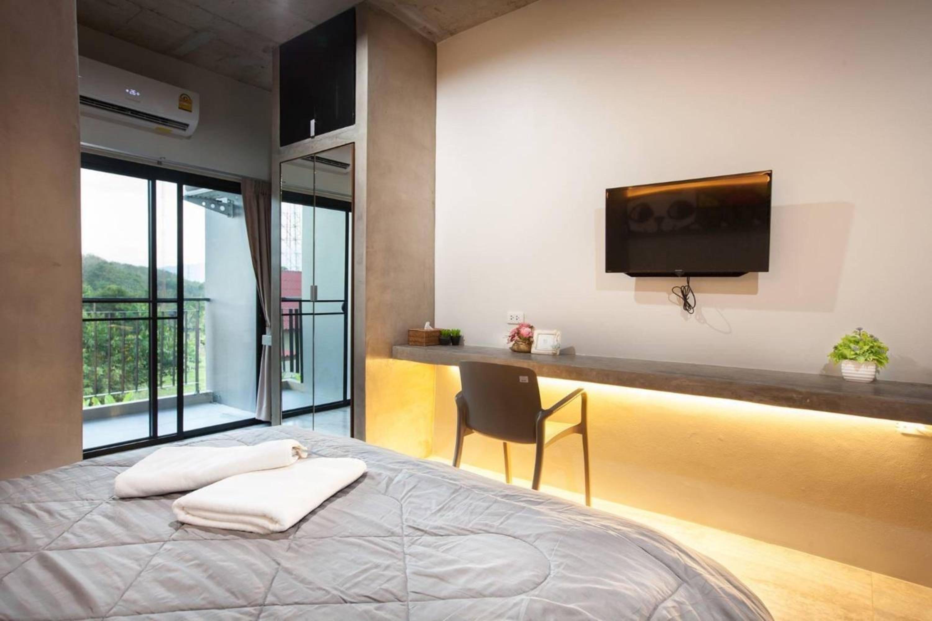 لوفت، Be Live Residence by ZUZU 4/6