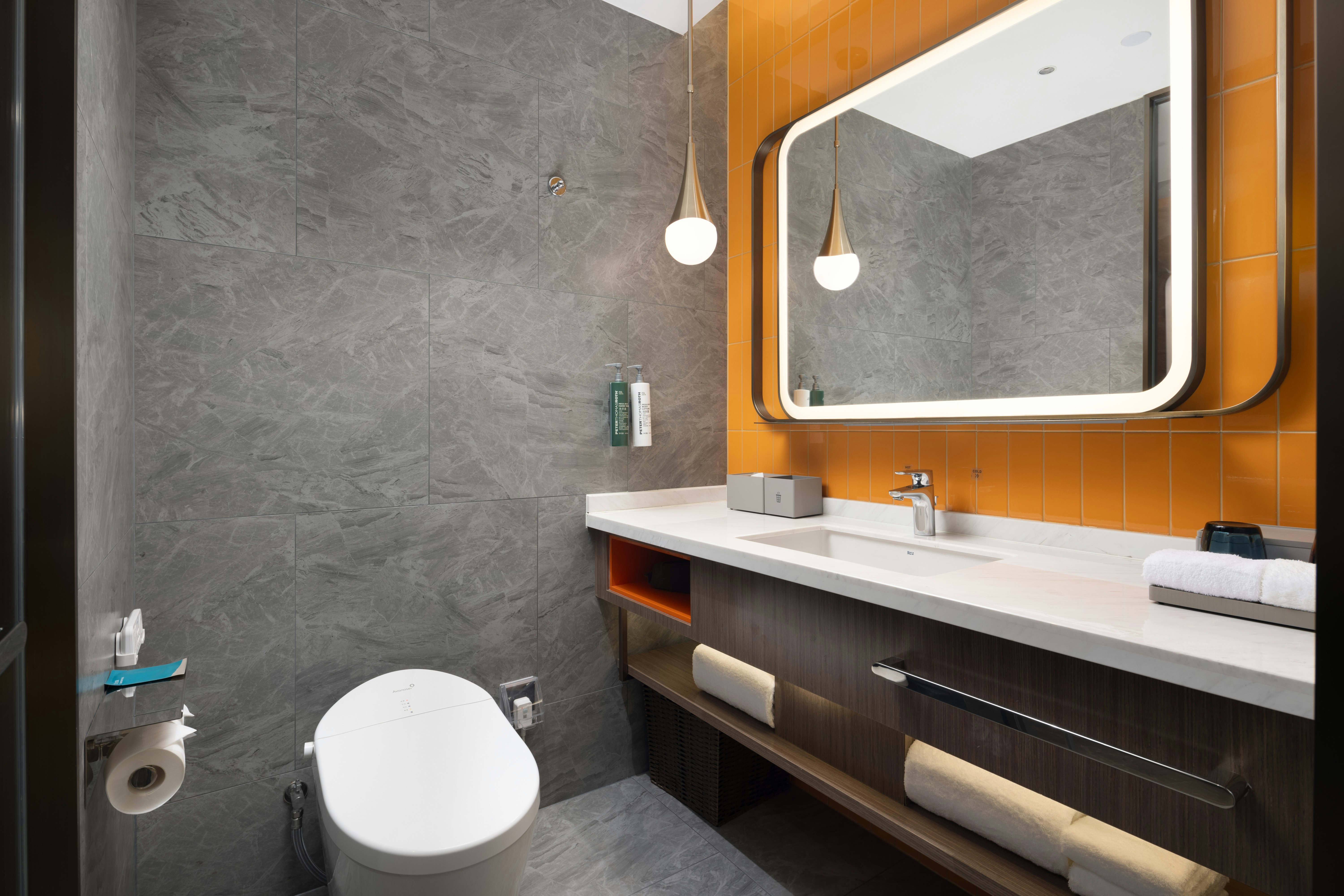 Home2 Suites by Hilton Dongguan Shipai 50/53