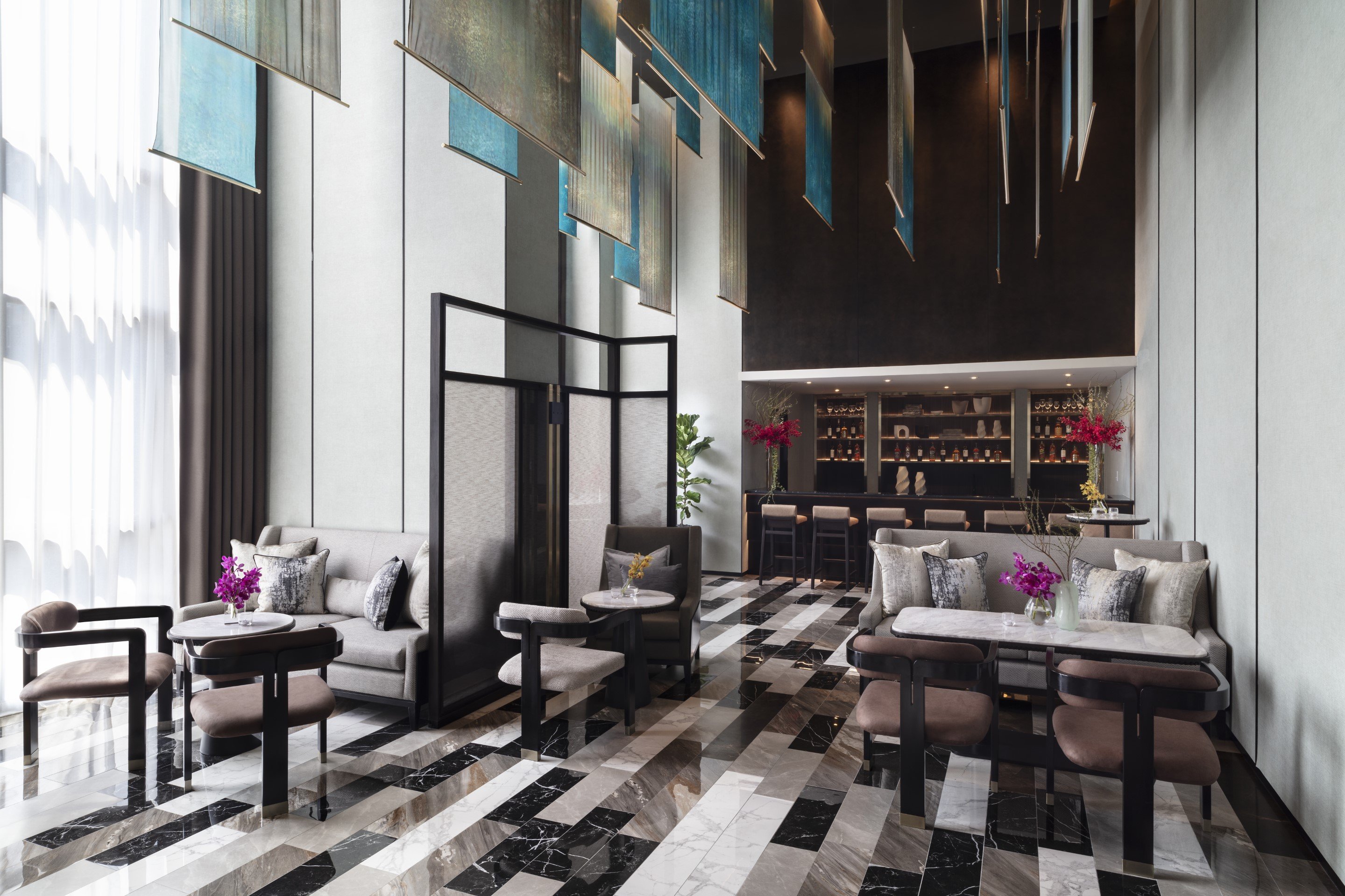 Ascott Thonglor Bangkok 7/13
