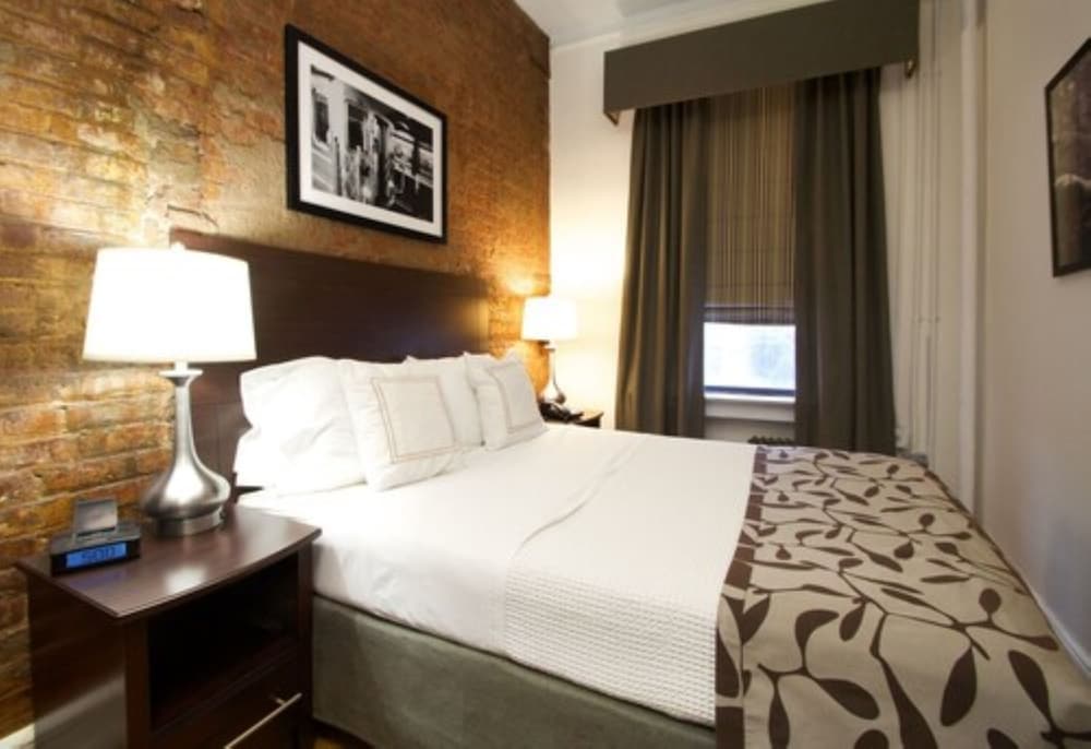 HOTEL 309 20/50