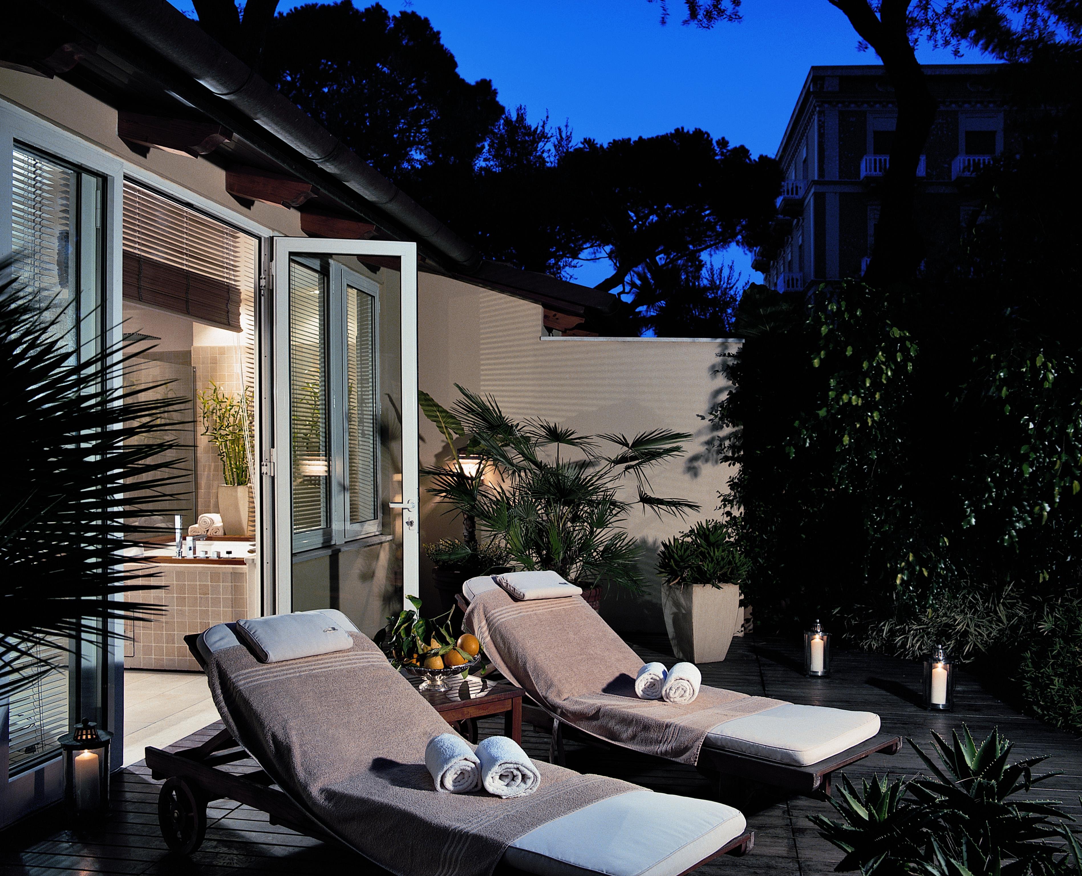 Grand Hotel Excelsior Vittoria - Sorrento 31/62