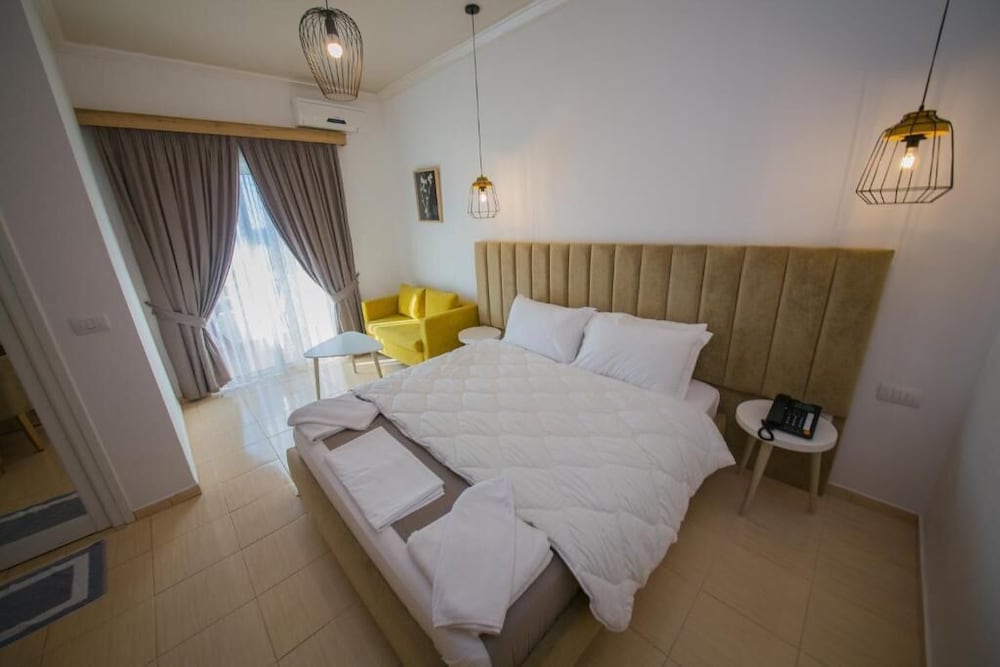Hotel Murati 9/62