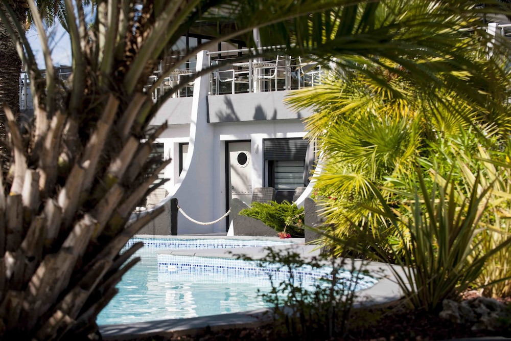 Le Spinaker Hotel Lodge And Spa 38/50
