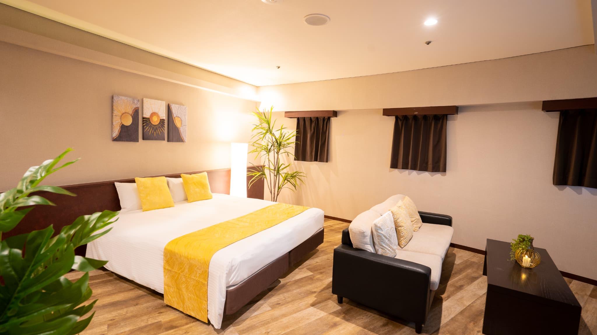 Economy, King Bed, Electronic Cigarette Only, Smoking