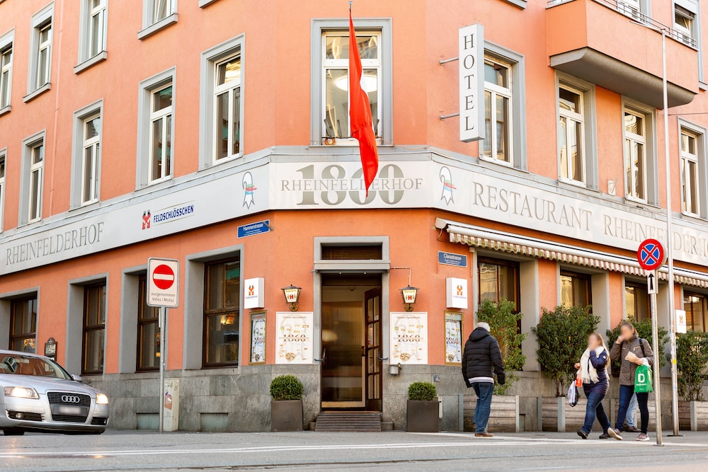 Rheinfelderhof 54/59