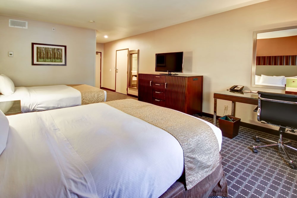 DoubleTree by Hilton Flagstaff 9/72