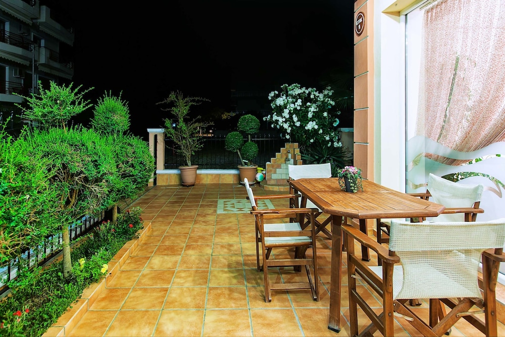 Casa Di Mare Poseidon 26/34