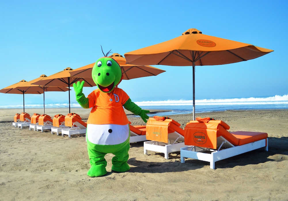 Harris Hotel Seminyak 45/50