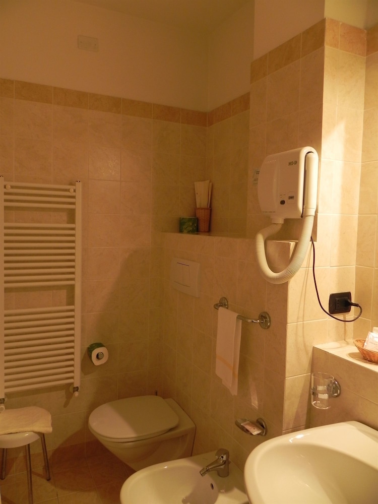 Hotel Il Saraceno 25/27
