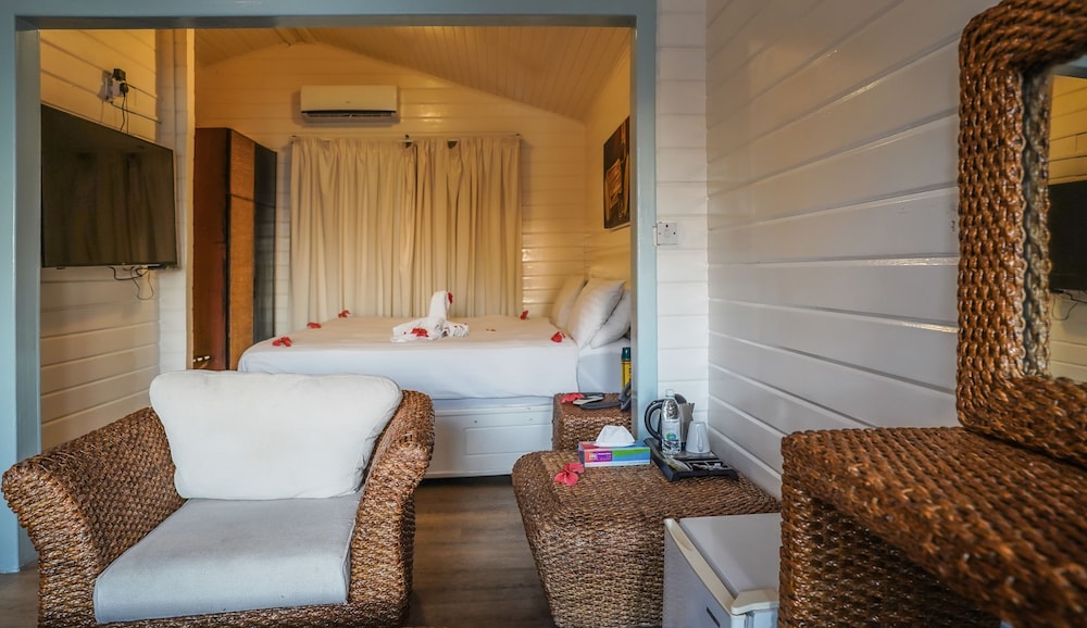Golden Tulip Grande Comore Moroni Resort And Spa 34/70
