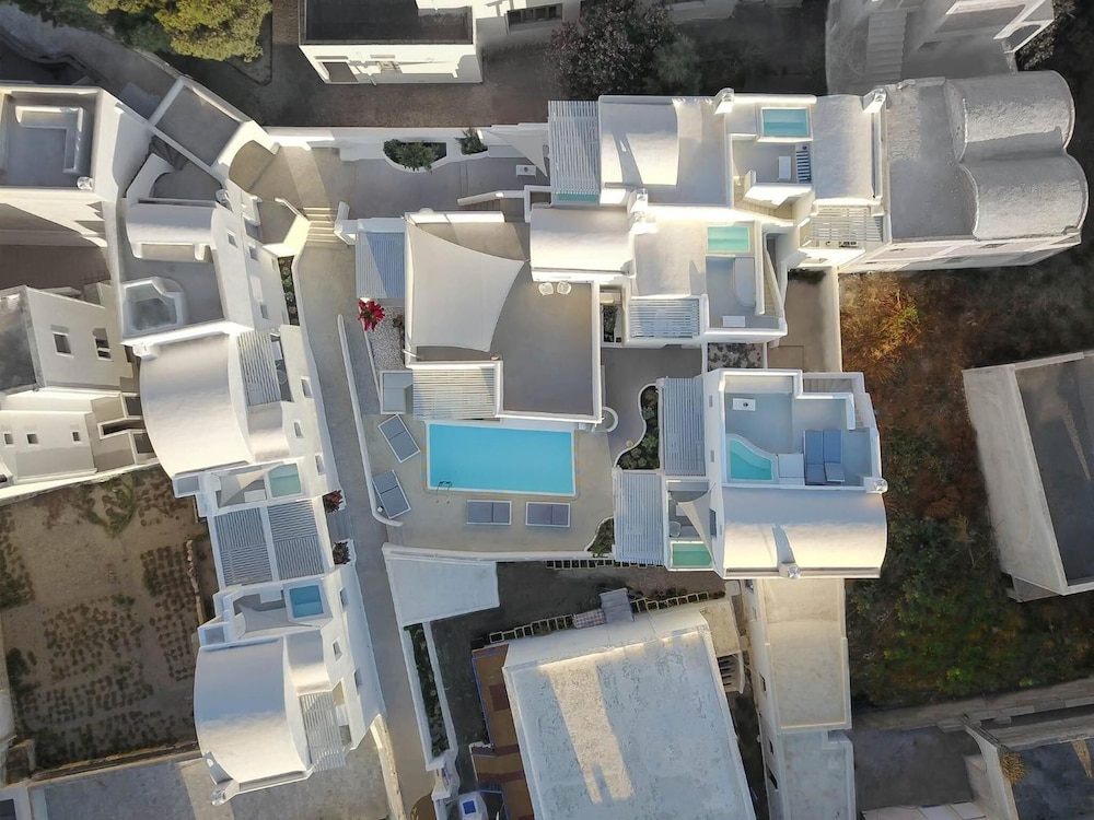 Palmariva Villas 41/49