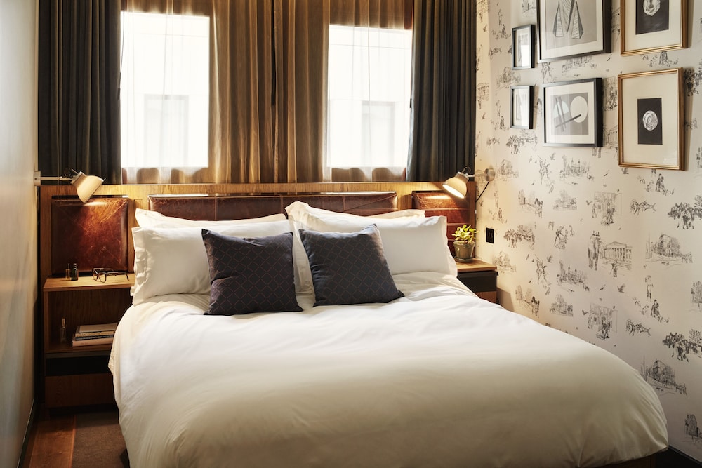 The Hoxton Holborn 15/50