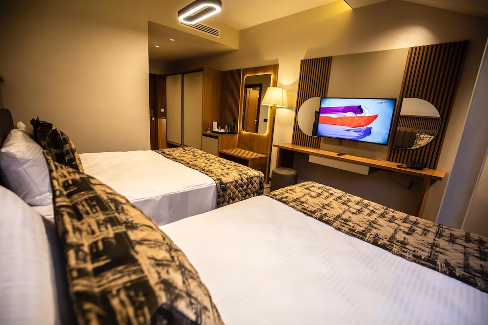 Ozkaya Otel 15/49
