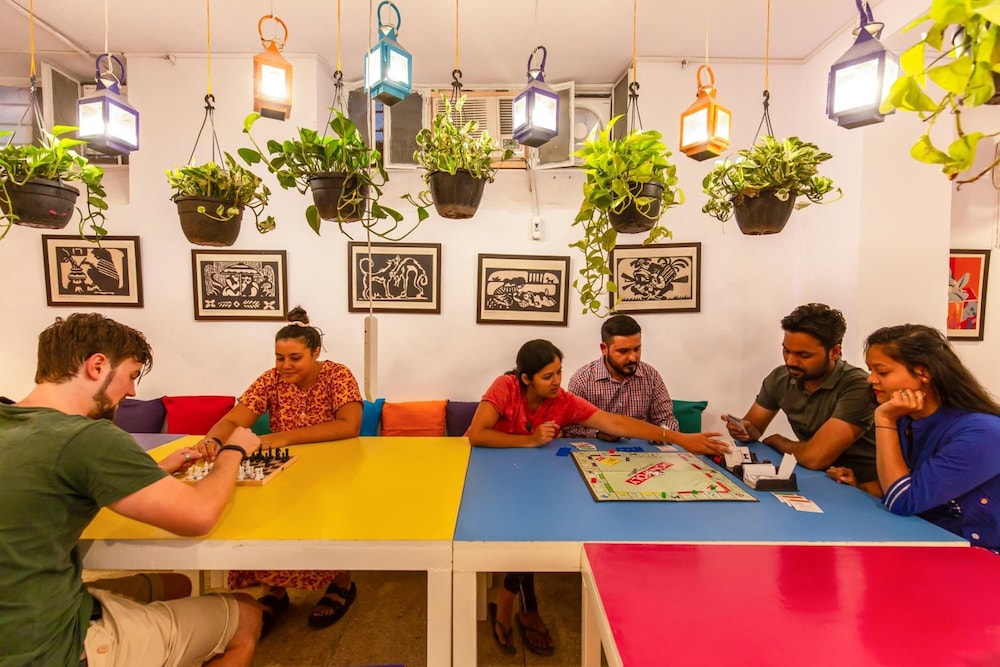 goSTOPS Jaipur - Hostel 31/50