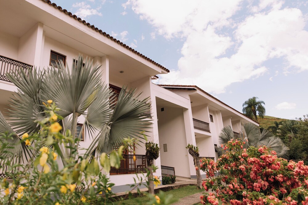 Resort Fazenda 3 Pinheiros 2/76