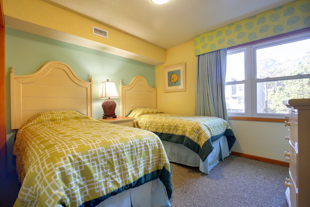 Ocean Pines Resort 5/73