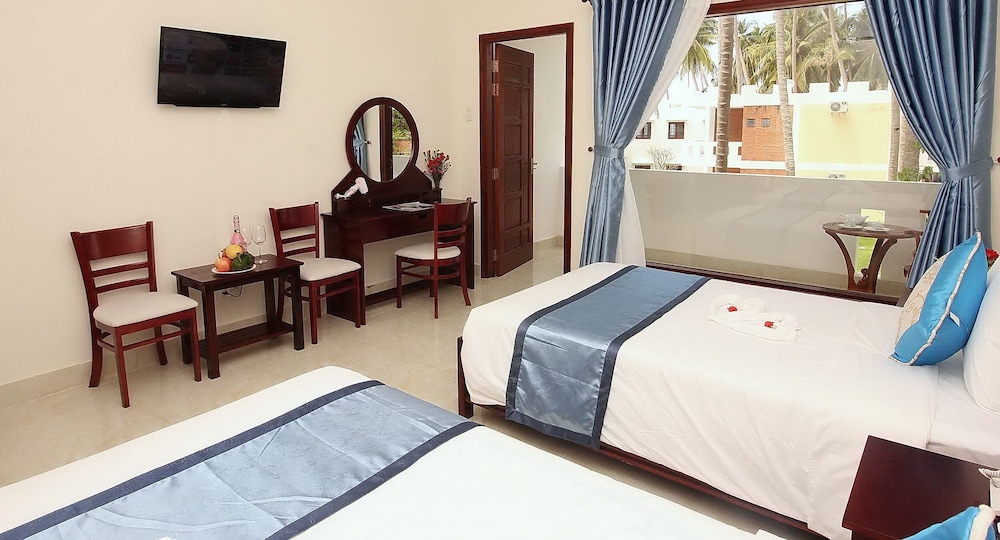 Ocean Place Mui Ne Resort 39/72