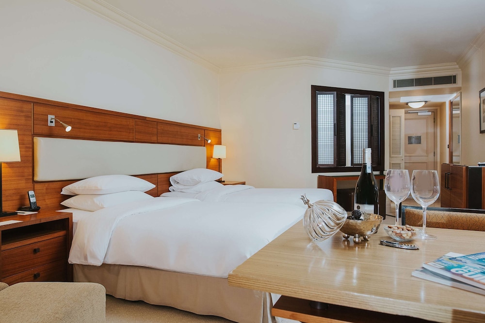 Grand Hyatt Istanbul 13/76