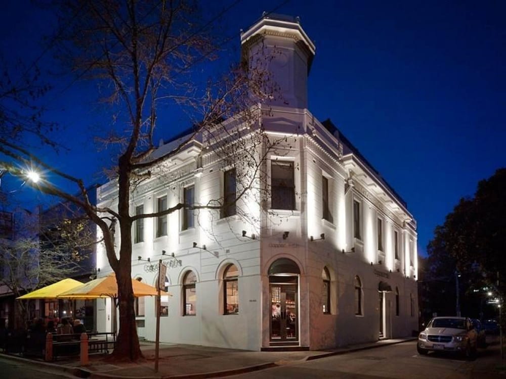 Coppersmith Hotel 1/47