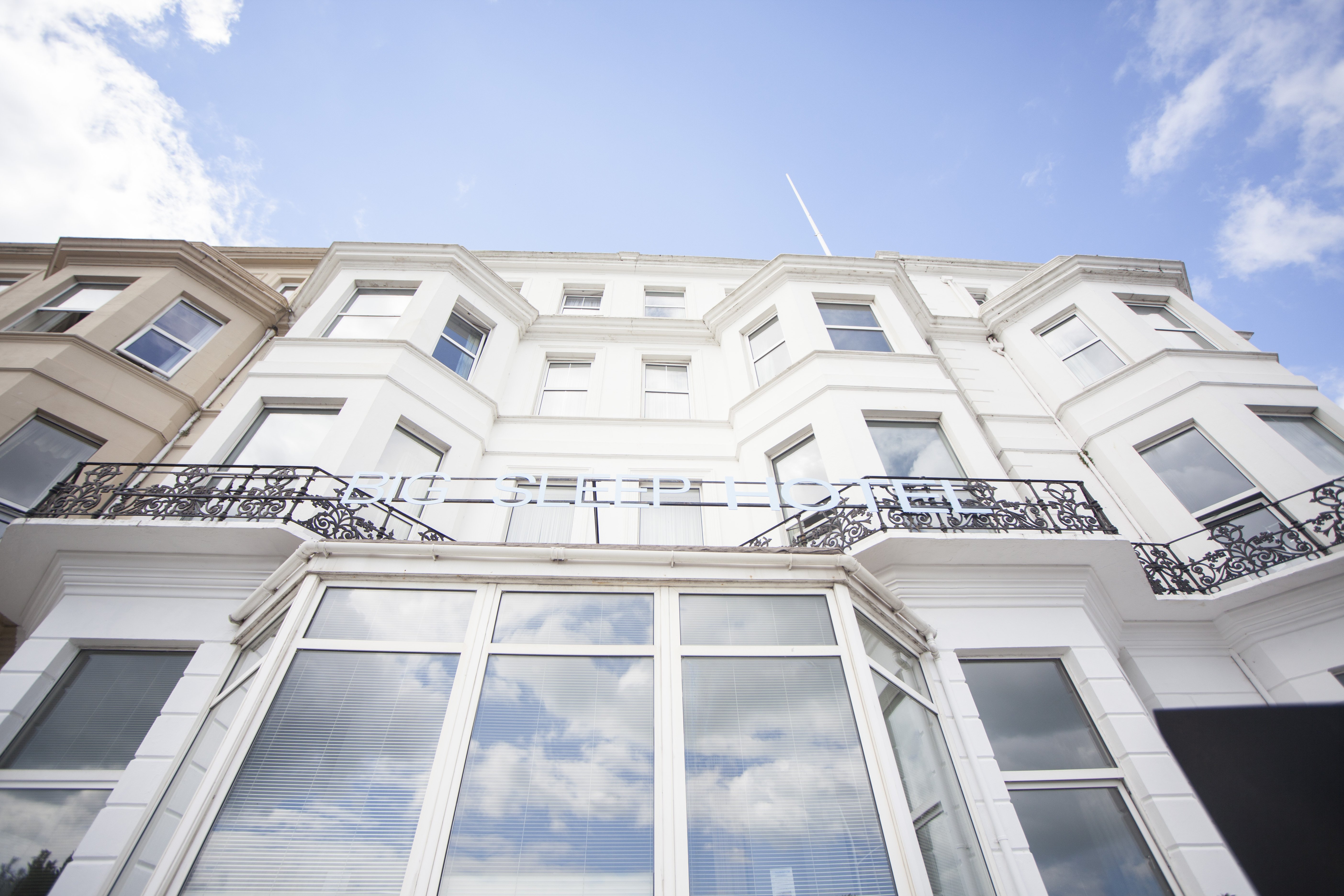 Citrus Hotel Eastbourne 1/58