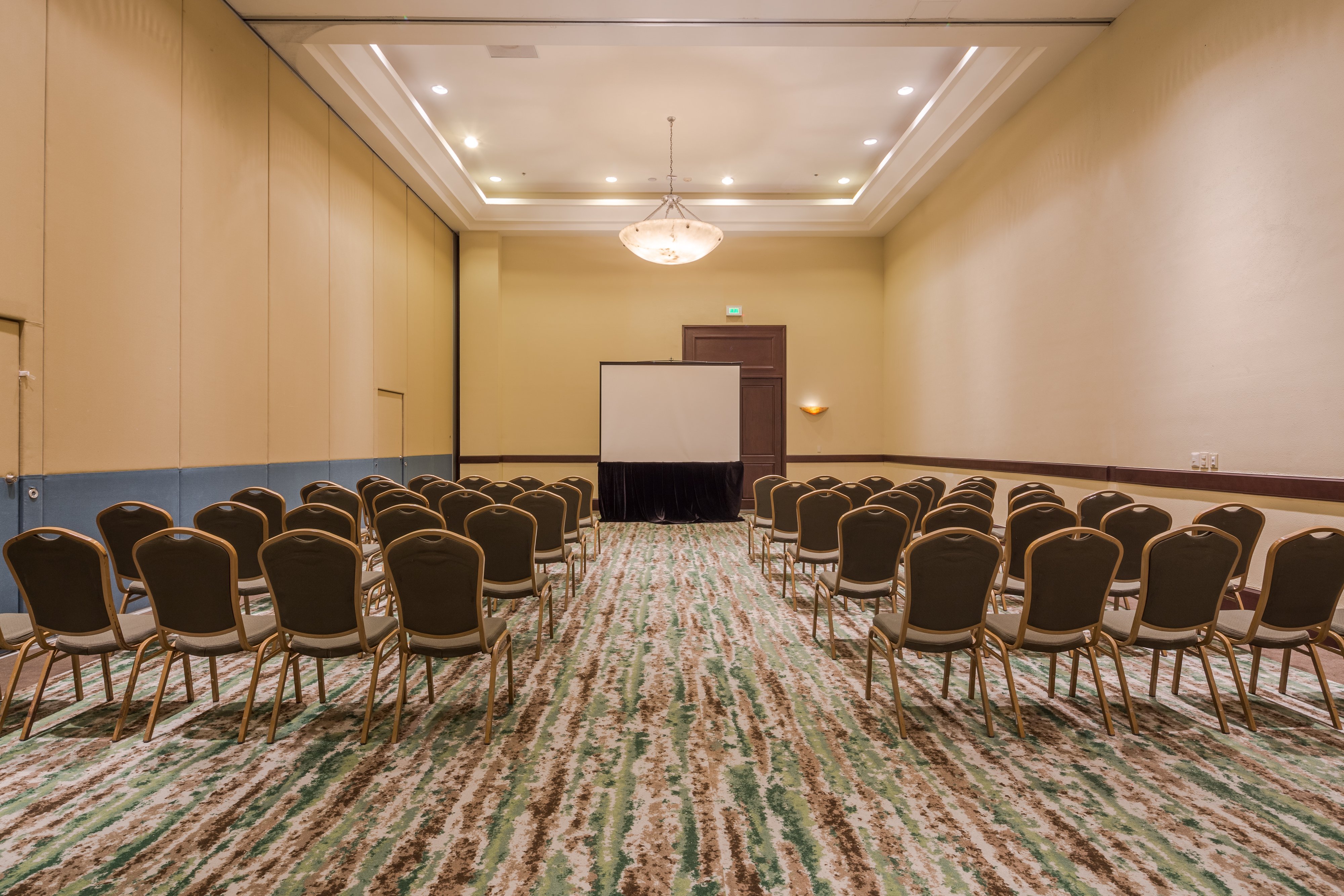 Holiday Inn Monterrey Valle 35/50