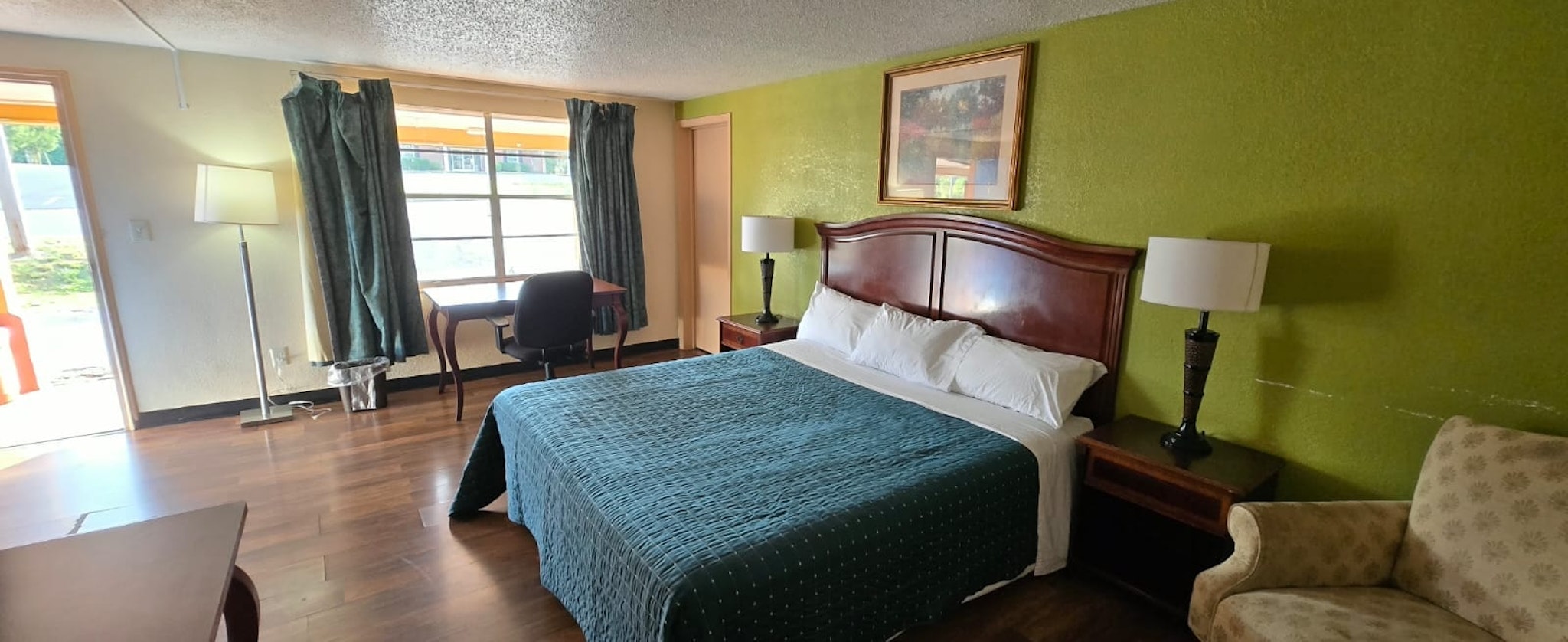 Lion Inn Albemarle By Hotel O Near US 52 23/37