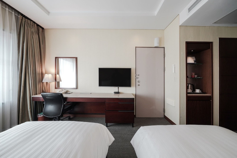 Best Western Premier Gangnam 7/41