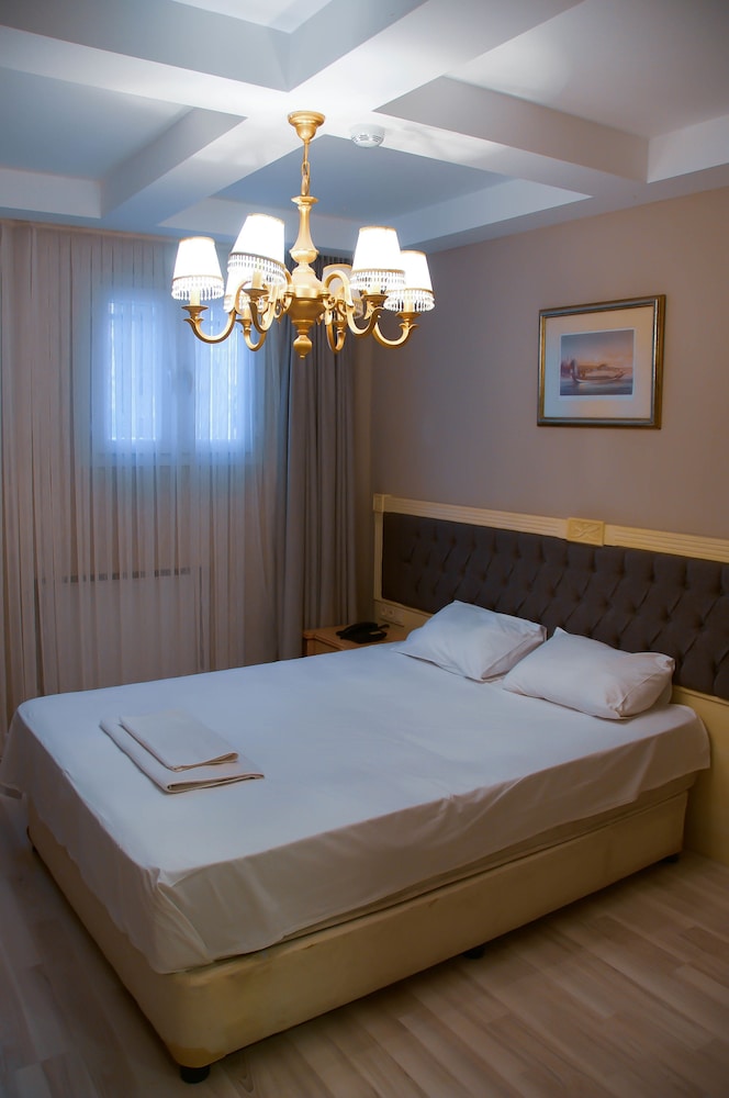 Albatros Premier Hotel 22/57