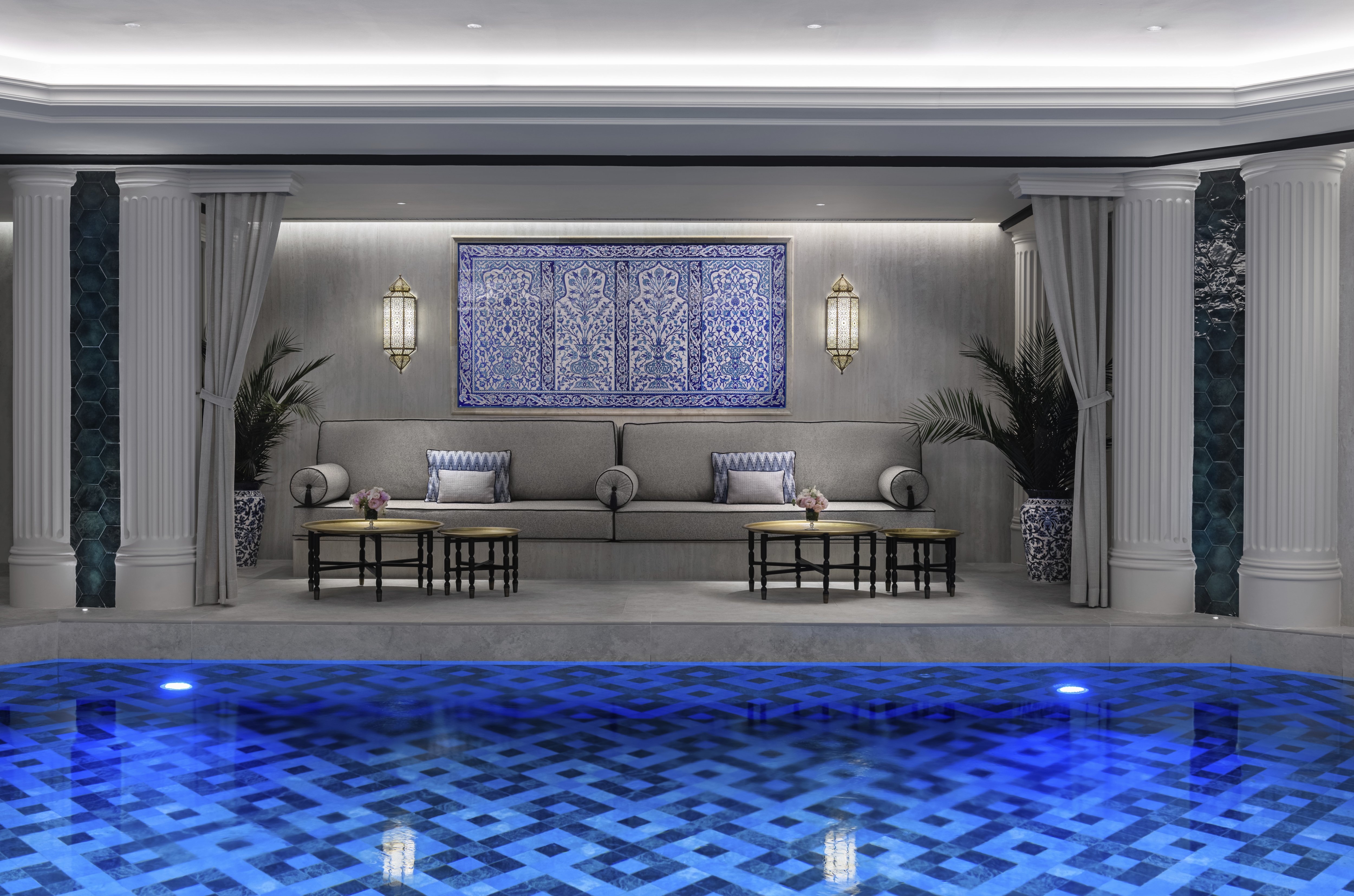 Ciragan Palace Kempinski Istanbul 23/50