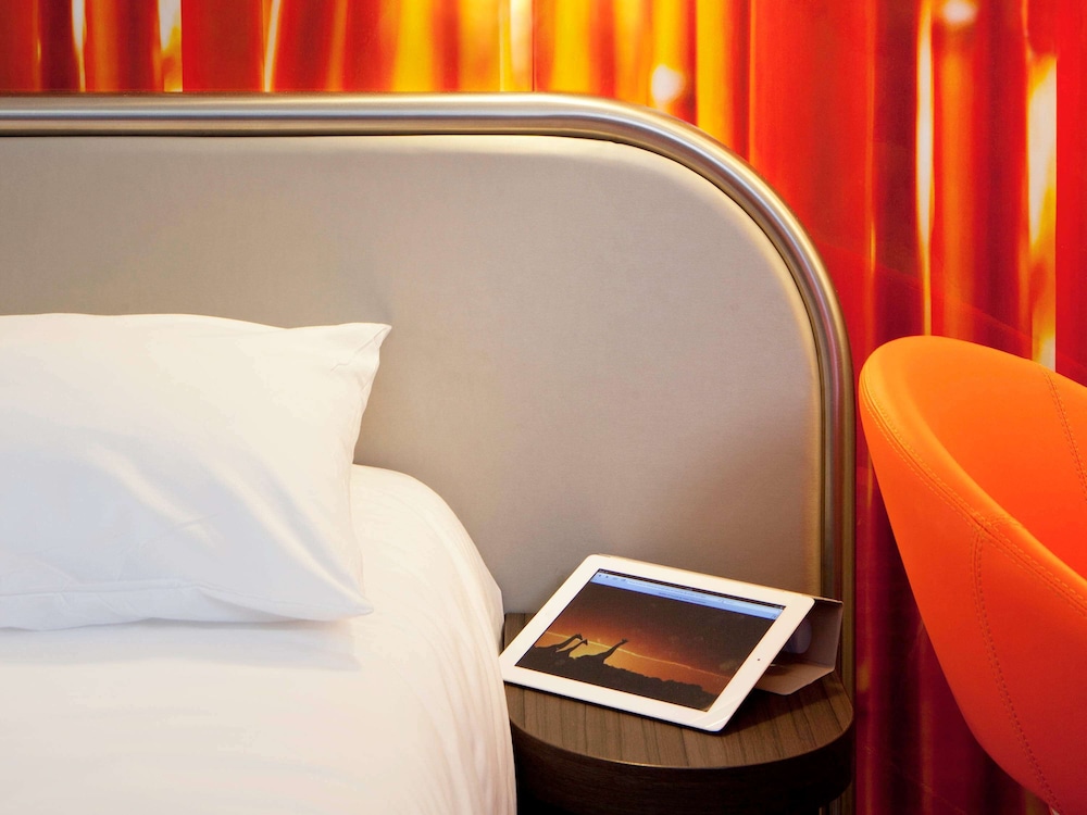 Ibis Styles Paris Porte D Orleans Hotel 29/69