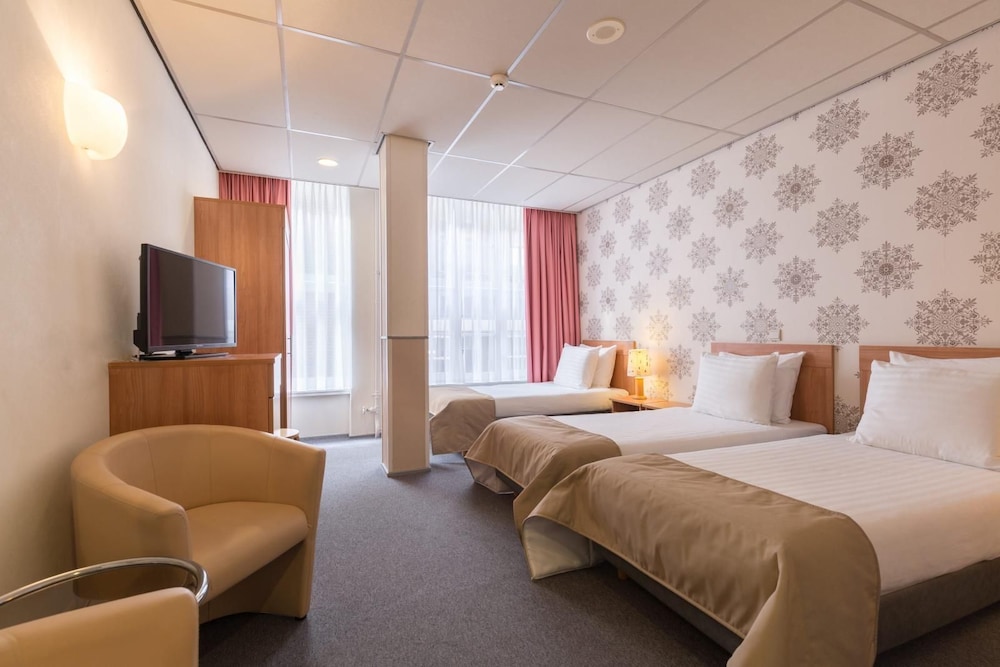 Rho Hotel 21/50