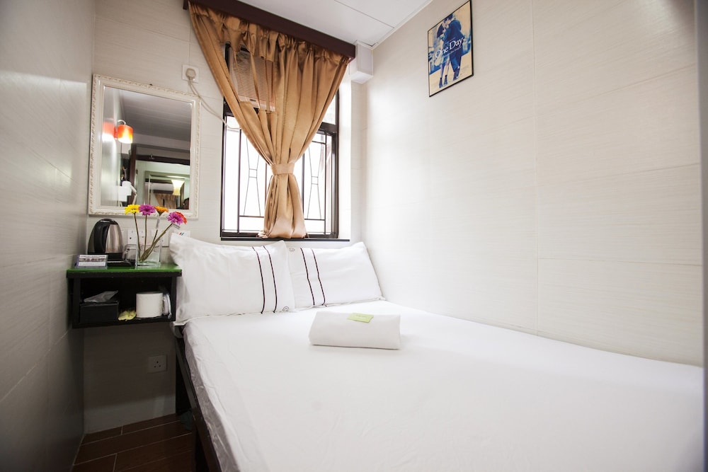 Joyous Guest House 35/62