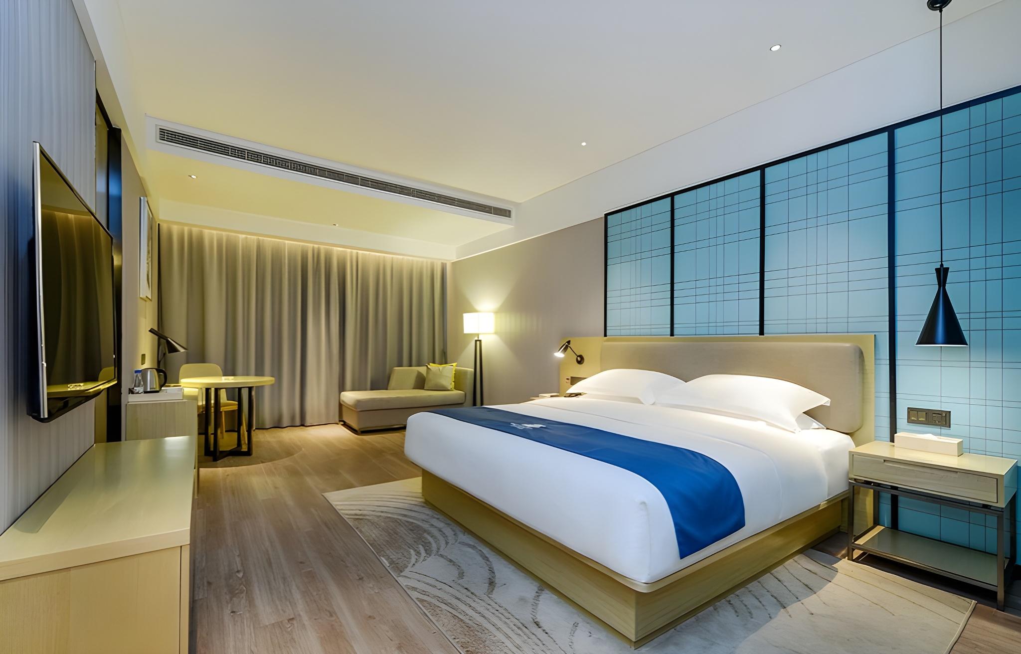 City Comfort Inn Shantou Daxue Road 25/49