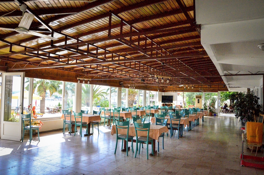Cunda Panorama Hotel 28/49