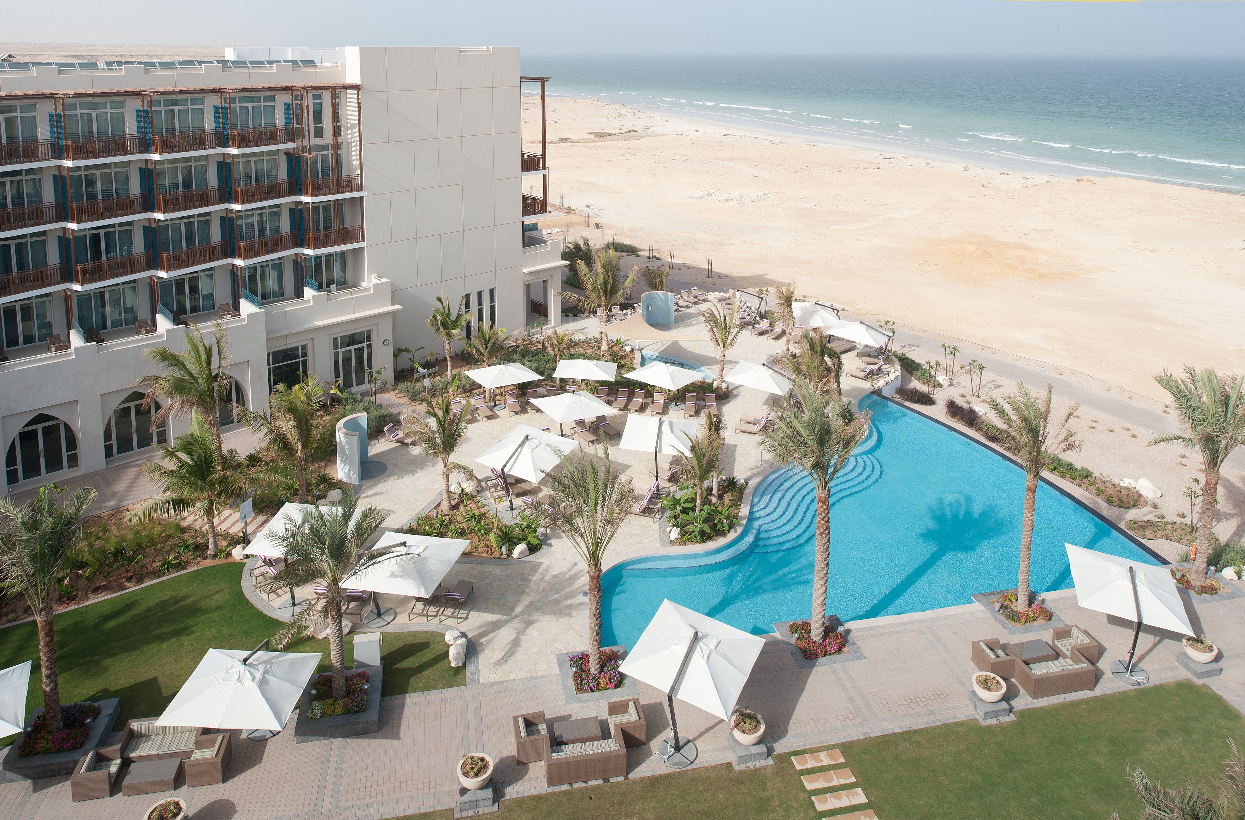 Crowne Plaza Duqm 3/50
