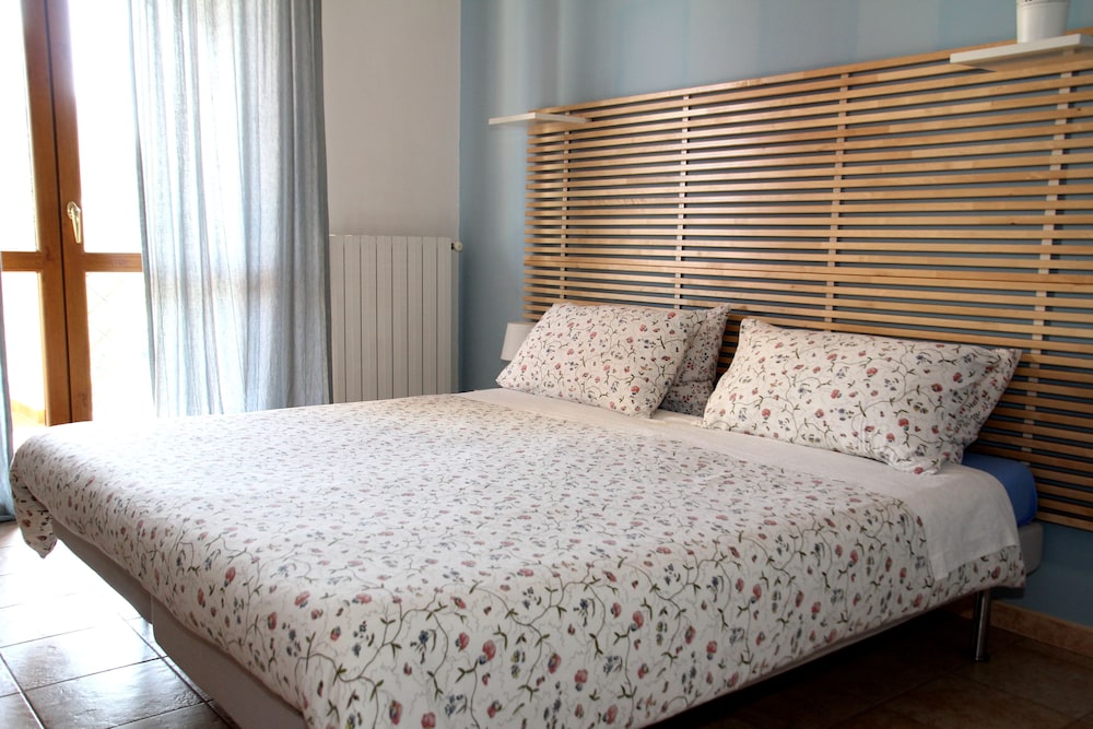 La Rosa Blu Bed and Breakfast 11/59