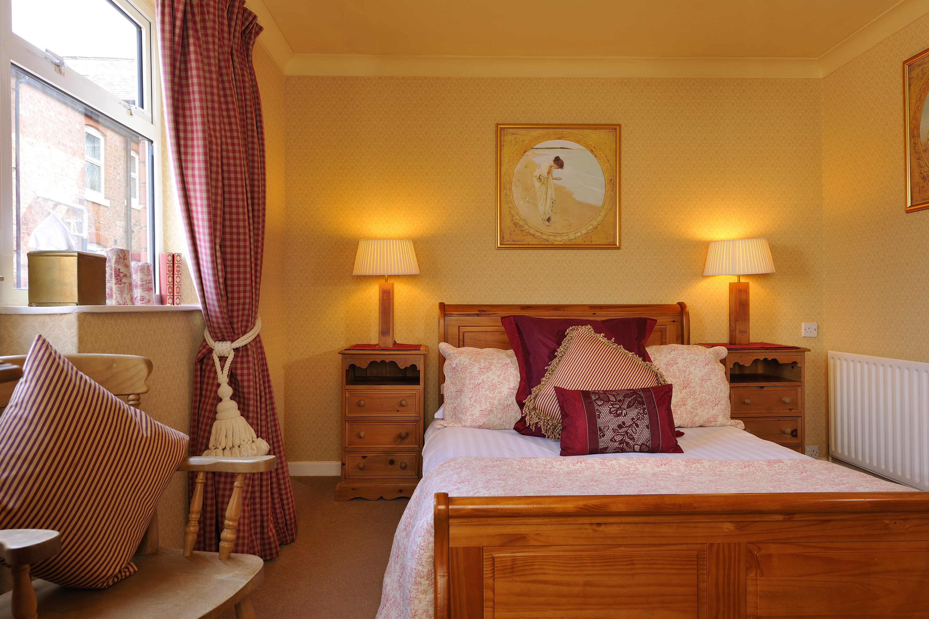 Howarth House 15/38