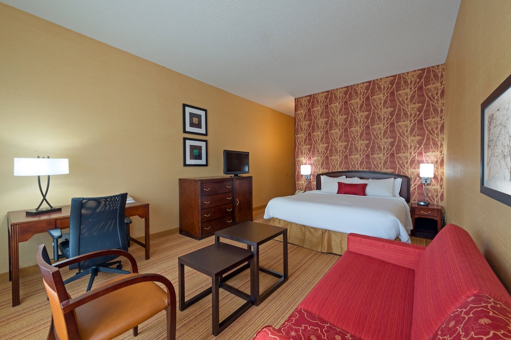 Courtyard by Marriott Denver Southwest-Lakewood 5/21