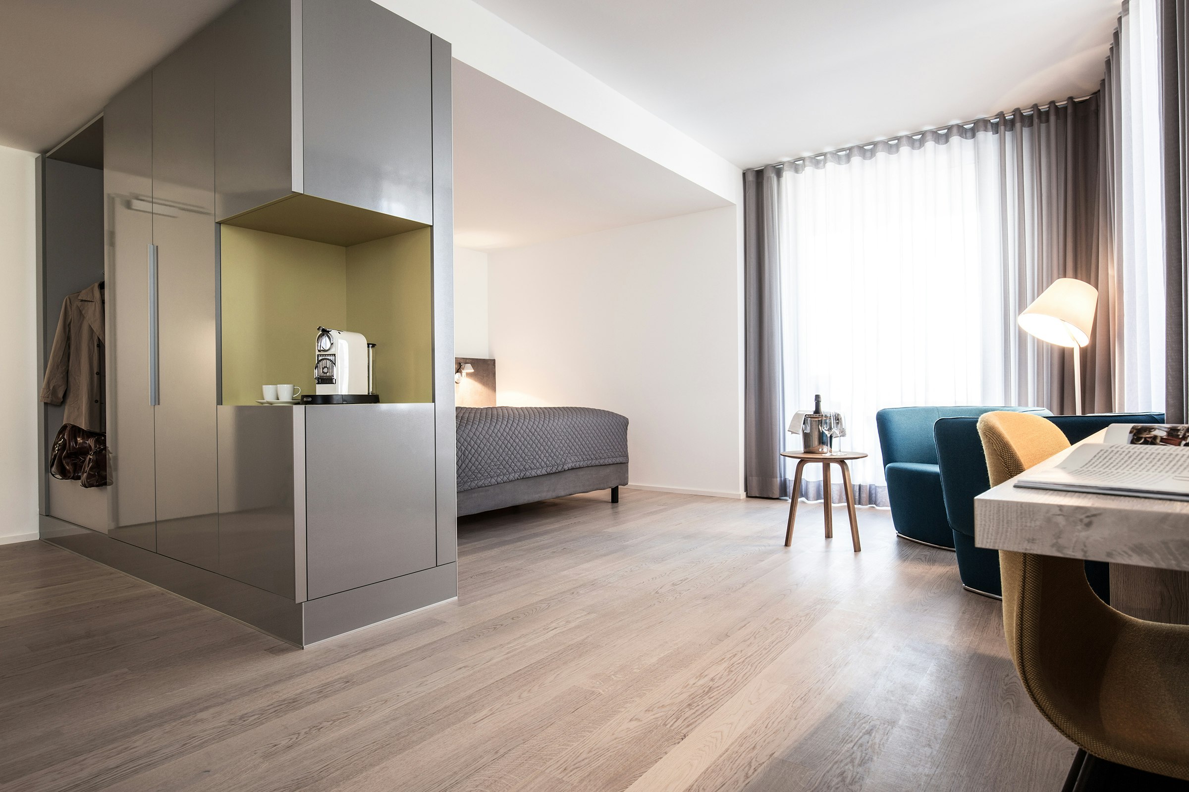 Maximilians Boutique-Hotel Landau 3/26