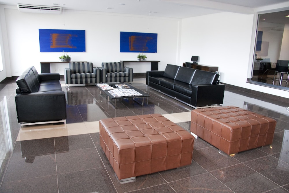 GARDEN HOTEL RIBEIRAO PRETO 34/61