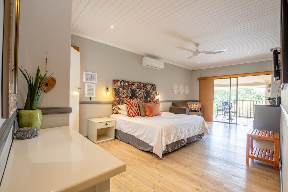 La Roca Guest House 12/58
