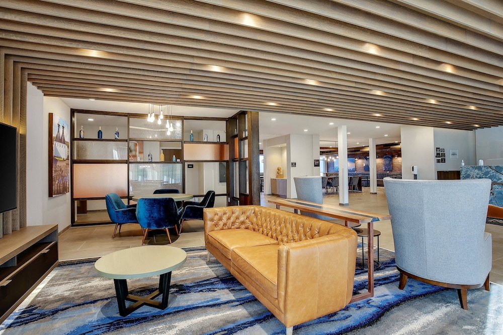 Fairfield Inn & Suites by Marriott Bardstown 29/42