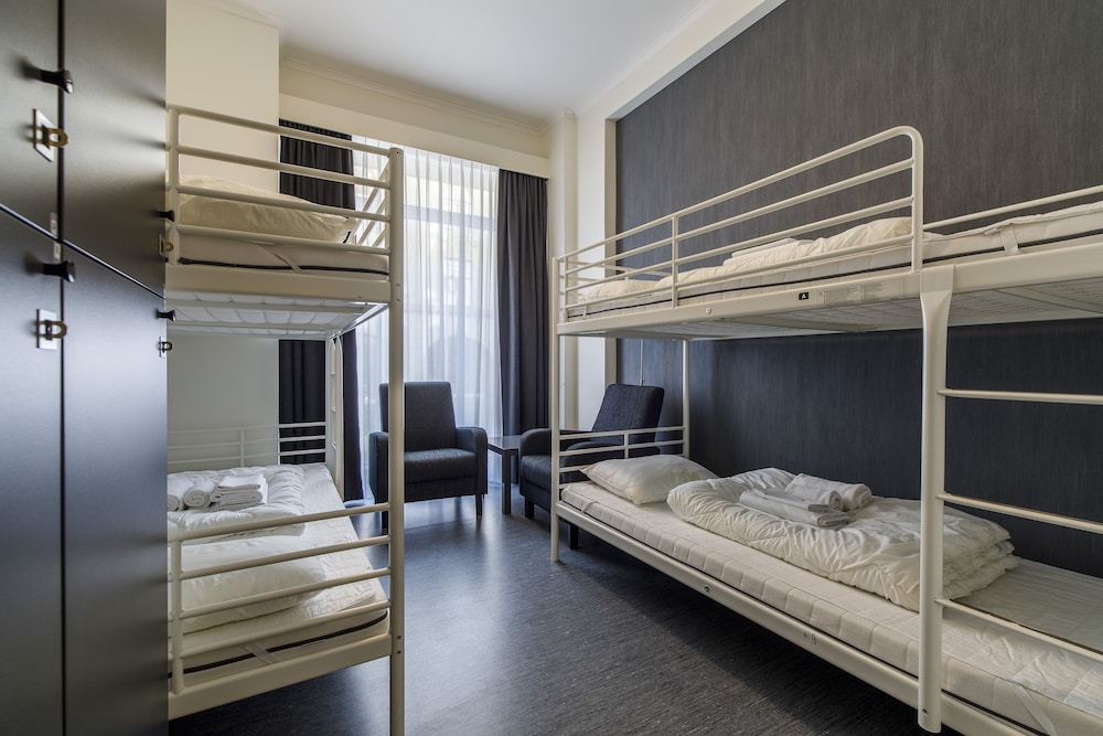 K7 Hotel Oslo 12/50